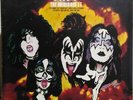 Japan limited release 3LP / board Kiss-The Originals II VIP-5504-6