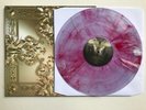 JAY-Z & KANYE WEST - WATCH THE THRONE * Red/Pink Vinyl LP * Free P&P UK * New *