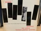 HORACE PARLAN speakin my piece LP orig BLUE NOTE