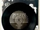 War Zone 2nd Pressing Revelation:1  500 RARE Lower East Side Crew 7