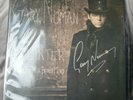 GARY NUMAN - SPLINTER - VINYL - SIGNED - + SIGNED PRINT