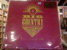 Big Country The Crossing LP sealed 180 gm vinyl