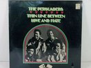 The Persuaders - Thin Line Between Love And Hate - New Vintage Record LP X1