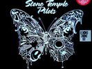 STONE TEMPLE PILOTS Live 2018 - LP / Red Vinyl (RSD BF 2018) + 3D Glasses