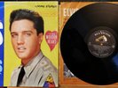 Orig. 1s /1s Elvis Presley 