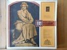 9 LP-Box Melodia  Beethoven 9 Sinfonien + Bruckner - Te Deum  / Bruno Walter rar