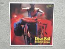 Dave Ball In Strict Tempo LP Soft Cell