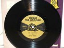 CAB CALLOWAY JIMMY CARROLL I'LL GET BY & MINNIE THE MOOCHER 45 VINYL 1006A