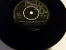 GLADYS KNIGHT & THE PIPS - Take Me Im Your Arms And Love Me - 7 inch Vinyl