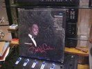 NAT KING COLE LP BOX SET Capitol 1960's FOREVER YOURS 6-Disc SOUL VOCAL Deluxe
