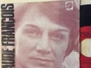Sp 45t Claude Francois Portugais