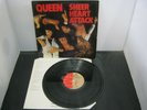Vinyl Record Album QUEEN SHEER HEART ATTACK (28)50
