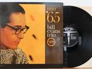 BILL EVANS TRIO ’65 LP (Verve V-8613, orig 1965 mono) VG+ Vinyl