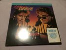 1988 Sealed LICENSE TO DRIVE Movie Soundtrack Record Album Corey Haim Feldman