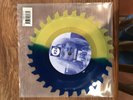 Blondie- Bloodless Pharaohs Ft B Setzer -X Offender/Bloodless.Ltd Ed Blue/Yellow