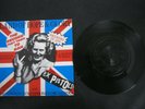 Vinyl Record 7” SEX PISTOLS LAND OF HOPE & GLORY (O)