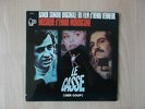 Le Casse - Der Cup, LP