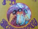 jimi hendrix are you experienced lp Orginal Reprise Mono Tri-Color excellent 