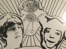 Moldy Peaches First Press Vinyl Lp Record Album Rough Trade