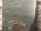 *SIGNED* Loyle Carner - Not Waving But Drowning Vinyl LP New