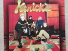 KENICKIE 'AT THE CLUB' 1997 Original vinyl LP. EX cond. (ADISC002) Britpop era