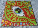 The 13th Floor Elevators - The Psychedelic Sounds Of