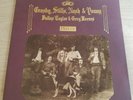 CROSBY STILLS NASH & YOUNG Deja vu  ATLANTIC SD 19118 gate textured cover NM