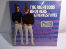 *10 NEW & SEALED  The Righteous Brothers Greatest Hits LP  Verve Records V6-5020