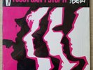 THE ENGLISH BEAT,  I Just Can't Stop It:First USA Press-Vinyl LP - SRK 6091