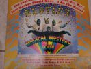 Vinyl Album LP - The Beatles - Magical Mystery Tour PCTC 255 (Gatefold)