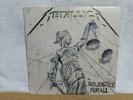 Metallica - ...And Justice For All 1988 Elektra 9 60812-1