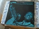 HANK MOBLEY SOUL STATION ORIGINAL BN 4031