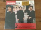 Roll On by The Living End (Punk) (Red Colour Vinyl, 2016 Music on Vinyl) DELETED