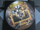 Blind Guardian-Imaginations From The Other Side-Picture Vinyl, Orig. Press 1995