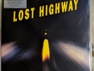 Lost Highway *VINYL OST* MUSIC ON VINYL trent reznor NIN marilyn manson