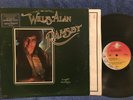 Willis Alan Ramsey - S/T (M-)