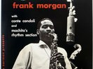 FRANK MORGAN WITH CONTE CANDOLI AND MACHITO RHYTHM SECTION / KING JAPAN