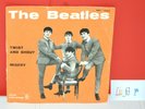 The Beatles - Twist and Shout - Misery (1964) 45 Giri