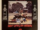 JOE BATAAN / SAINT LATIN'S DAY MASSACRE / LP / MONO 1ST PRESS / LATIN FUNK EX++