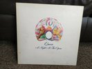 Queen A Night At The Opera Vinyl LP EMTC 103 EMI 1975 Embossed Cover 'Blair's'