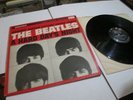 The Beatles - A Hard Day's Night - 1964 US Stereo 1st Press UA VG+ EXC