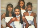 Destiny's Child - The Writing's On The Wall / 2LP - US ORIGINAL