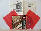 The Beatles ???? 1962 - 1966 ???? Japan RED VINYL 2 LP ???? EAS-50021-22 NEAR MINT ????