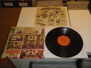 JOHN CALE & TERRY RILEY: Church Of Anthrax, 64259, UK 1st PRESS, 12