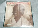 LEON HAYWOOD It's Me Again CASABLANCA FIRST PRESS 422-810 LP VG+ // PLAY GRADED