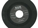 doo wop THE MARKELS 