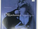 Madonna Rescue Me Vinyl Record Original 1991 Maxi 12