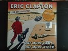 ERIC CLAPTON - ONE MORE CAR, ONE MORE RIDER (RSD 2019) - 3LP - NEW