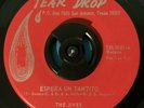 Chicano Soul The Jives On Tear Drop Espera Un Tantito Listen