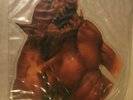 METALLICA Jump in the Fire monster picture disc fine lp EXODUS slayer